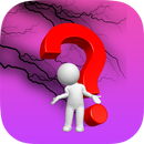 ปริศนาฟ้าผ่าคำทายกวนๆ APK