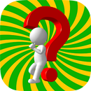 ปริศนาจี้ต่อมฮา ฟรี APK