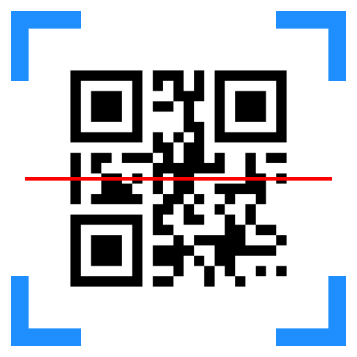 Barcode Scan & QR Code Scanner