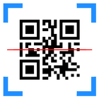 Barcode Scan & QR Code Scanner আইকন