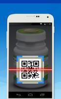 Barcode Scan & QR Code Scanner capture d'écran 1