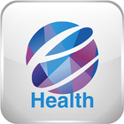 الصحة الإلكترونية ikona