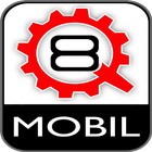 Q8Mobil 图标