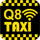 APK Q8 Taxi Driver