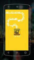 Q8 Taxi Driver Poster