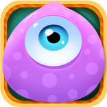 Jelly Match 2048