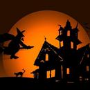 Halloween Live Wallpaper APK