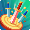 Knife Sling - Competition APK