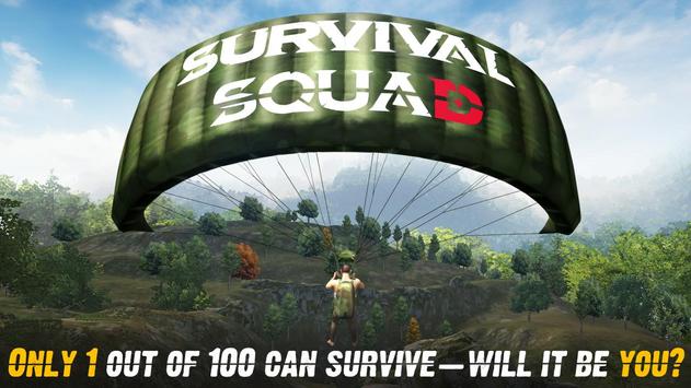 Survival Squad imagem de tela 1