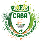 آیکون‌ Escuela de Formación Arbitral del CABA