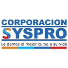 Corporación Syspro icône