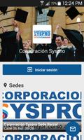 Corporación Syspro Affiche