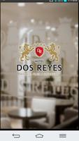 Hotel Dos Reyes الملصق