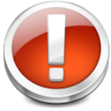 Emergency Alert System biểu tượng