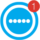 Messenger icono