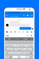 Messenger ภาพหน้าจอ 3