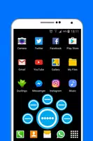 Messenger স্ক্রিনশট 7