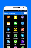 Messenger স্ক্রিনশট 5