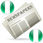 Nigeria Newspapers आइकन