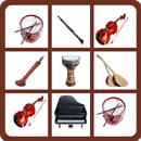 All musical instruments APK