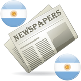 Argentina Periódicos иконка
