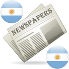 Argentina Periódicos ikona