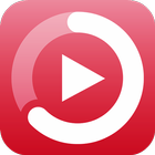 Floating IamTube Music Player آئیکن