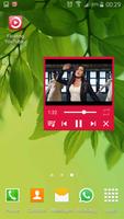 Floating IamTube Music Player اسکرین شاٹ 3