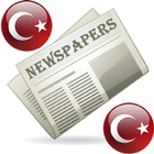 Tüm Gazeteler simgesi