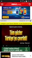 Tüm Gazeteler Ekran Görüntüsü 3