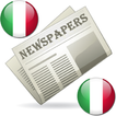 Italian Newspapers and News