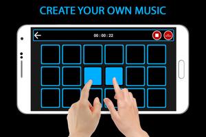 Create Your Own Music اسکرین شاٹ 1