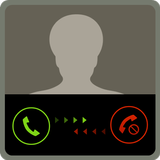 Fake Call 아이콘