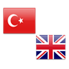 Icona Turkish English Translator