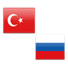 Russian Turkish Translator ikona