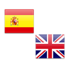 English Spanish Translator icon