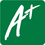 A+ Mobile icon
