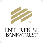 Enterprise Bank & Trust Mobile icon