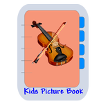 Kids Picture Book