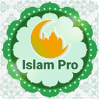 Islam Pro 圖標