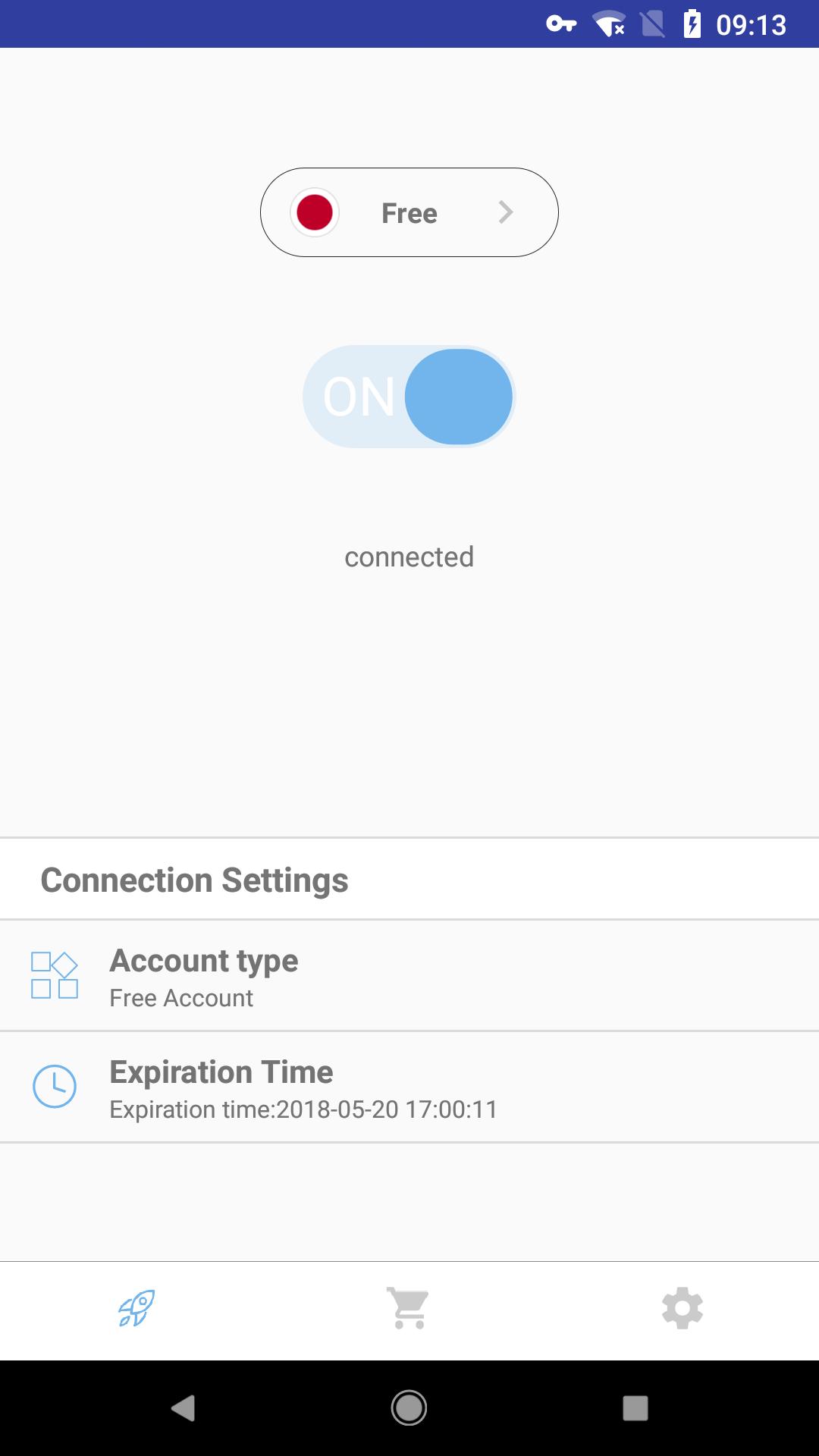 Sun vpn apk