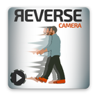 Reverse camera – Reverse video magic ikona