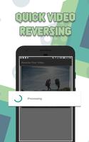 Reverse camera – Reverse video magic screenshot 2