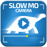 Slow motion camera ikon
