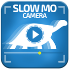 Slow motion camera icône