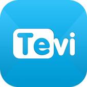 TEVI icon