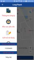 Taxi Long Thanh Ekran Görüntüsü 1