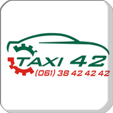 Taxi 42 icono