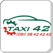 Taxi 42