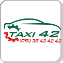 Taxi 42 APK